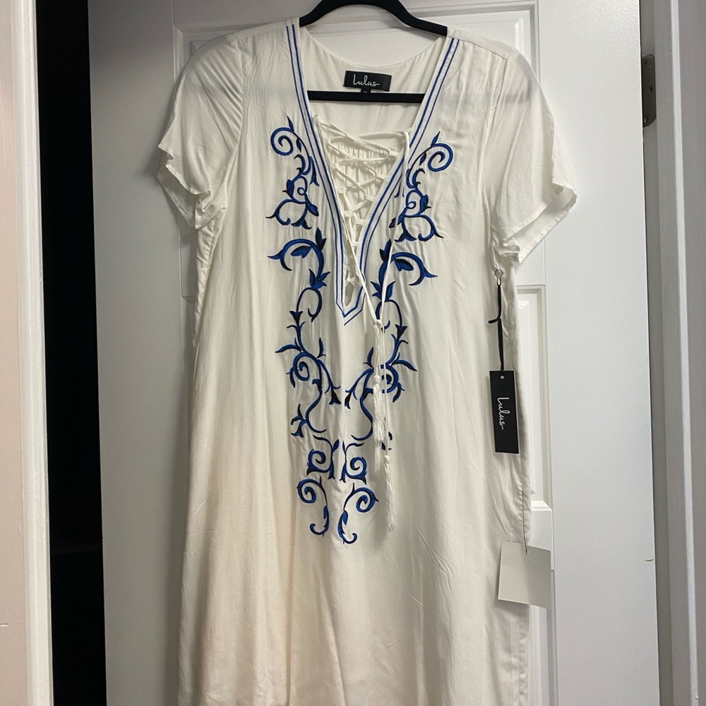NWT Lulus dress